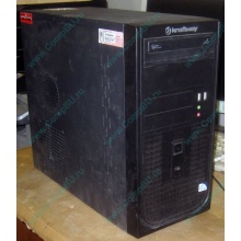Компьютер Б/У Intel Core i3 2100 (2x3.1GHz HT) /4Gb /500Gb /ATX400W (Солнечногорск)