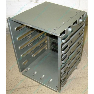 Корзина RID013020 для SCSI HDD с платой BP-9666 (C35-966603-090) - Солнечногорск