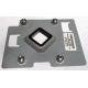 Металлическая подложка под MB HP 460233-001 (460421-001) для кулера CPU от HP ML310G5  (Солнечногорск)