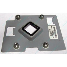 Металлическая подложка под MB HP 460233-001 (460421-001) для кулера CPU от HP ML310G5  (Солнечногорск)