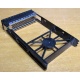 Заглушка HDD Blank Filler SAS/SATA 3.5" для серверов HP (467709-001) С3538 (Солнечногорск)