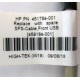 HP PN 451784-001 SPS-Cable Front USB spare 459184-001 (Солнечногорск)