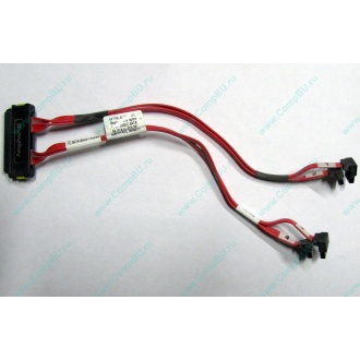 SATA-кабель для корзины HDD HP 451782-001 459190-001 для HP ML310 G5 (Солнечногорск)
