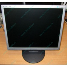 Монитор 17" ЖК Samsung 743N (Солнечногорск)