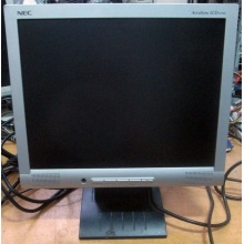 Монитор 15" TFT NEC AccuSync LCD52VM (Солнечногорск)