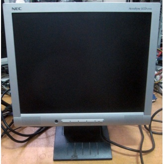 Монитор 15" TFT NEC AccuSync LCD52VM (Солнечногорск)