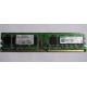 Серверная память 1Gb DDR2 ECC Fully Buffered Kingmax KLDD48F-A8KB5 pc-6400 800MHz (Солнечногорск).