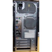Компьютер AMD Athlon II X2 250 (2x3.0GHz) s.AM3 /3Gb DDR3 /120Gb /video /DVDRW DL /sound /LAN 1G /ATX 300W FSP (Солнечногорск)
