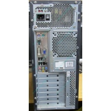 Компьютер Intel Core 2 Duo E8400 (2x3.0GHz) s.775 /4096Mb /160Gb /ATX 350W Power Man /корпус Kraftway чёрный (Солнечногорск)