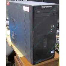 Системный блок Kraftway Credo KC59 (Intel Core i3 2130 (2x3.4GHz HT) /4Gb /320Gb /ATX 400W /Windows 7 Pro) - Солнечногорск