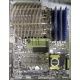 Thermaltake TT-8085 /3x2Gb DDR3 pc-16000 (2000 MHz) на Asus Sabertooth x58 (Солнечногорск)