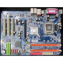Материнская плата Gigabyte GA-8I915PL-G s.775 (Солнечногорск)