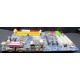 Разъемы материнской платы Gigabyte GA-8I915P Duo DDR/DDR2 s.775 (Солнечногорск)