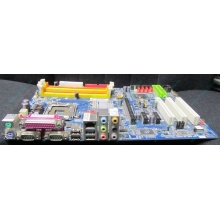 Материнская плата Gigabyte GA-8I915P Duo DDR/DDR2 s.775 (Солнечногорск)