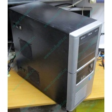 Игровой компьютер Intel Core i7 960 (4x3.2GHz HT) /6Gb /500Gb /1Gb GeForce GTX1060 /ATX 600W (Солнечногорск)