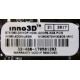 3Gb GDDR5 inno3D GTX1060 192bit PCI-E N1060 (Солнечногорск)
