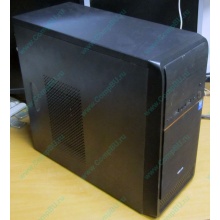 Компьютер Intel Pentium G3240 (2x3.1GHz) s.1150 /2Gb /500Gb /ATX 250W (Солнечногорск)