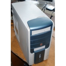 AMD Athlon 64 X2 Dual Core 4400+ (2x2.3GHz) /2048Mb /120Gb /ATX 350W (Солнечногорск)