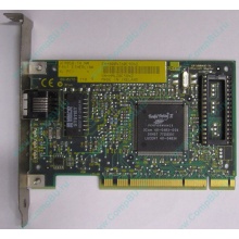 Сетевая карта 3COM 3C905B-TX PCI Parallel Tasking II ASSY 03-0172-110 Rev E (Солнечногорск)