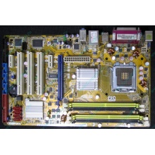 Материнская плата Asus P5B SE s.775 Б/У (Солнечногорск)