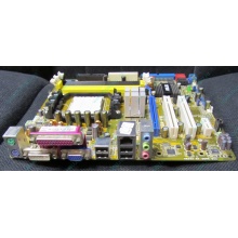 Материнская плата Asus M2A-VM s.AM2 Б/У (Солнечногорск)