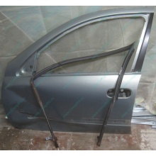 Левая передняя дверь Nissan Almera Classic N16 (Солнечногорск)