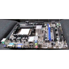 Материнская плата MSI MS-7309 K9N6PGM2-V2 VER 2.2 s.AM2+ Б/У (Солнечногорск)