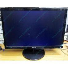 Монитор Б/У 22" Philips 220V4LAB (1680x1050) multimedia (Солнечногорск)