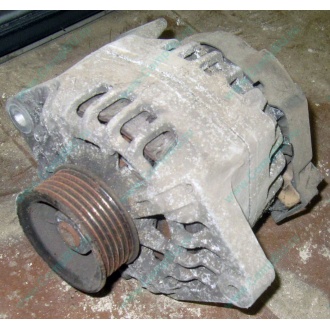 Нерабочий генератор 12V 80A Nissan Almera Classic (Солнечногорск)