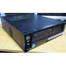 Лежачий компьютер Intel Core i3 3220 (2x3.3GHz HT) /4Gb /500Gb /ATX 250W Slim Desktop (Солнечногорск)