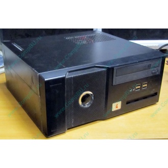 Компактный компьютер Intel Core i5 2300 (4x2.8GHz) /4Gb /500Gb /ATX 300W (Солнечногорск)