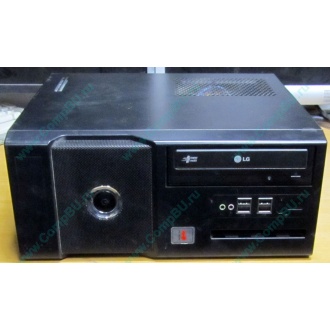 Маленький компьютер Intel Core i5 2400 (4x3.1GHz) /4Gb /750Gb /ATX 300W (Солнечногорск)