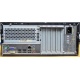 Маленький компьютер Intel Core i3 2120 (2x3.3GHz HT) /4Gb /250Gb /ATX 300W вид сзади (Солнечногорск)