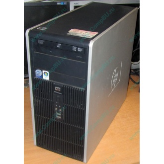 Компьютер HP Compaq dc5800 MT (Intel Core 2 Quad Q9300 (4x2.5GHz) /4Gb /250Gb /ATX 300W) - Солнечногорск