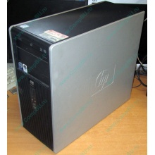 Компьютер HP Compaq dc5800 MT (Intel Core 2 Quad Q9300 (4x2.5GHz) /4Gb /250Gb /ATX 300W) - Солнечногорск