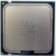 Процессор Intel Core 2 Duo E6420 (2x2.13GHz /4Mb /1066MHz) SLA4T socket 775 (Солнечногорск)