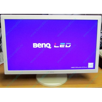 Монитор 24" Benq RL2450HT (GL2450-B) 1920x1080 белый (Солнечногорск)
