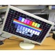 Монитор 24" Benq RL2450HT (GL2450-B) вращается (Солнечногорск)