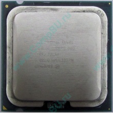 Процессор Б/У Intel Core 2 Duo E8400 (2x3.0GHz /6Mb /1333MHz) SLB9J socket 775 (Солнечногорск)