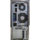 Сервер Dell PowerEdge T300 вид сзади (Солнечногорск)