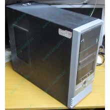 Компьютер Intel Pentium Dual Core E2180 (2x2.0GHz) /2Gb /160Gb /ATX 250W (Солнечногорск)