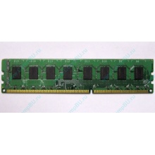 НЕРАБОЧАЯ память 4Gb DDR3 SP (Silicon Power) SP004BLTU133V02 1333MHz pc3-10600 (Солнечногорск)