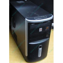 Компьютер Б/У Intel Core 2 Quad Q8300 (4x2.5GHz) /4Gb /250Gb /ATX 350W (Солнечногорск)
