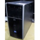 БУ компьютер HP Compaq 6000 MT (Intel Core 2 Duo E7500 (2x2.93GHz) /4Gb DDR3 /320Gb /ATX 320W) - Солнечногорск