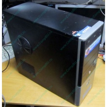 Четырехядерный компьютер Intel Core 2 Quad Q9400 (4x2.66GHz) /4Gb DDR2 /500Gb /ATX 430W Thermaltake (Солнечногорск)