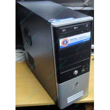 Четырехядерный компьютер Intel Core 2 Quad Q9400 (4x2.66GHz) /4Gb DDR2 /500Gb /ATX 430W Thermaltake (Солнечногорск)