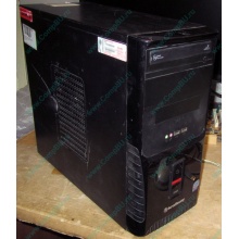 Компьютер 4 ядра Intel Core 2 Quad Q9500 (2x2.83GHz) s.775 /4Gb DDR3 /320Gb /ATX 450W /Windows 7 PRO (Солнечногорск)