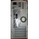 Маленький компактный компьютер Intel Core i3 2100 /4Gb DDR3 /250Gb вид сзади (Солнечногорск)