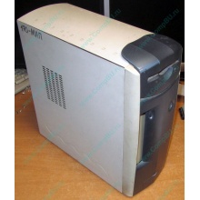 Компактный маленький компьютер Intel Core i3 2120 /4Gb DDR3 /320Gb /ATX 240W microtower (Солнечногорск)