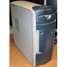 Компактный маленький компьютер Intel Core i3 2120 /4Gb DDR3 /320Gb /ATX 240W microtower (Солнечногорск)